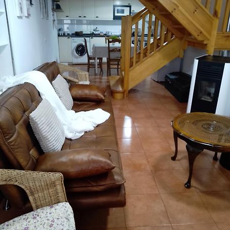El Rinconin De Degu Villa San Juan de Parres ภายนอก รูปภาพ