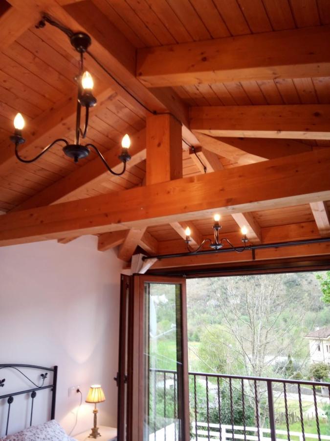 El Rinconin De Degu Villa San Juan de Parres ภายนอก รูปภาพ