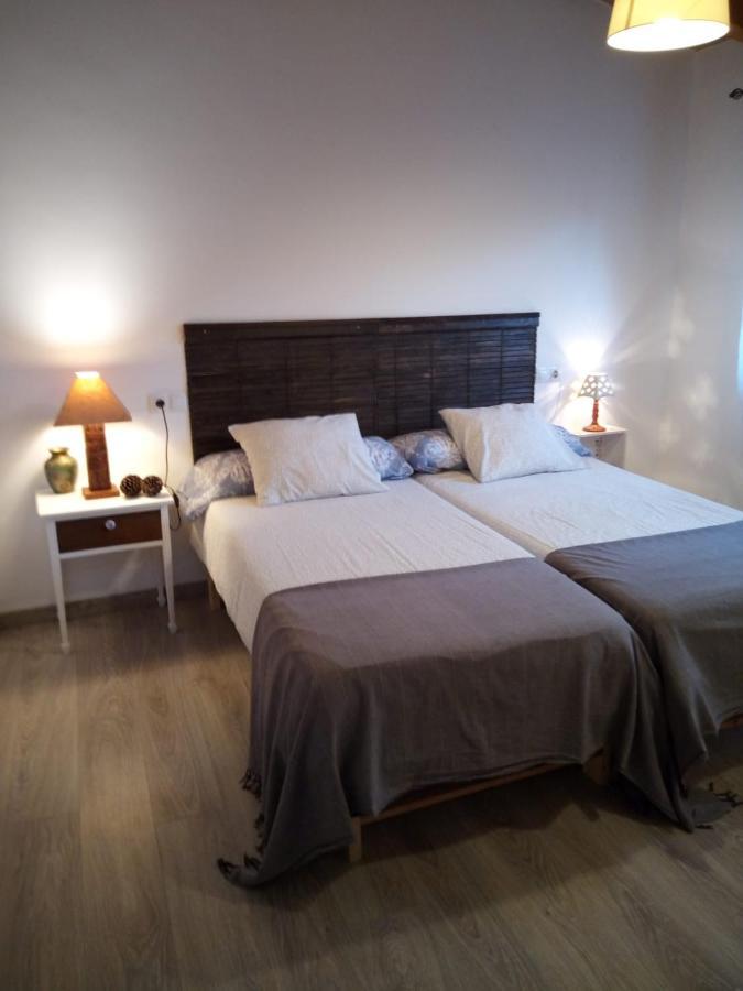 El Rinconin De Degu Villa San Juan de Parres ภายนอก รูปภาพ