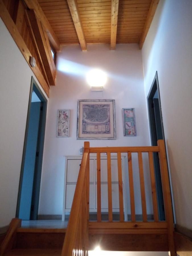 El Rinconin De Degu Villa San Juan de Parres ภายนอก รูปภาพ