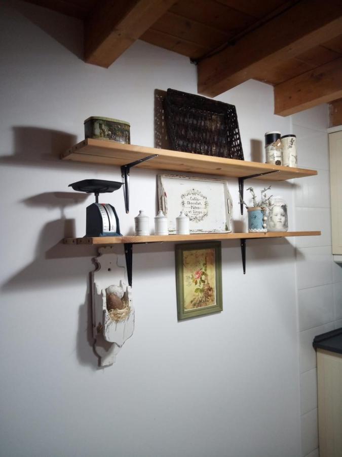 El Rinconin De Degu Villa San Juan de Parres ภายนอก รูปภาพ
