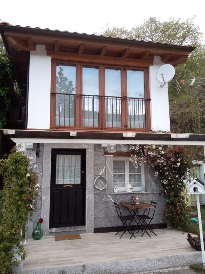 El Rinconin De Degu Villa San Juan de Parres ภายนอก รูปภาพ