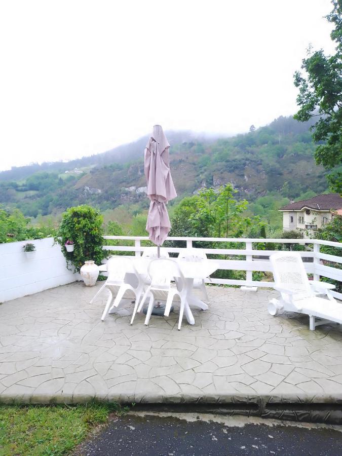 El Rinconin De Degu Villa San Juan de Parres ภายนอก รูปภาพ