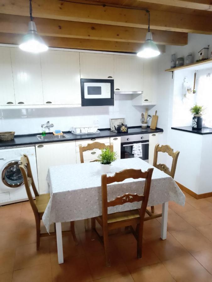 El Rinconin De Degu Villa San Juan de Parres ภายนอก รูปภาพ
