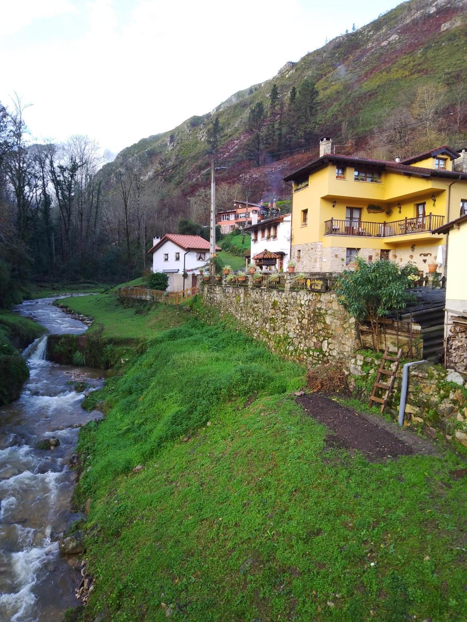 El Rinconin De Degu Villa San Juan de Parres ห้อง รูปภาพ